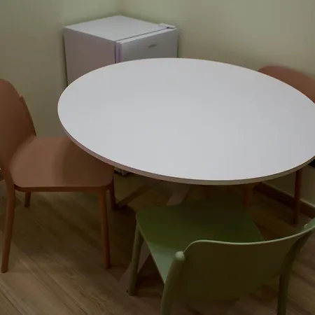 アパート H2ome Bolzaneto, 2 Con Wi-fi E Aria Condizionata