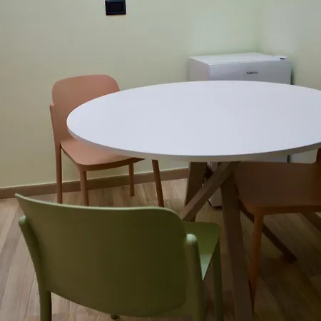 Apartamento H2ome- Bolzaneto 2 Wifi Ac Génova