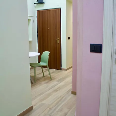 Apartamento H2ome- Bolzaneto 2 Wifi Ac Génova