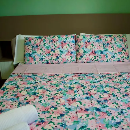 Apartamento H2ome Bolzaneto, 2 Con Wi-fi E Aria Condizionata *