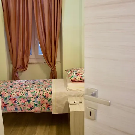 H2ome- Bolzaneto 2 Wifi Ac Apartamento *