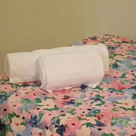 Apartamento H2ome- Bolzaneto 2 Wifi Ac Génova