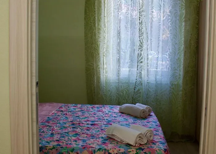 H2ome Bolzaneto, 2 Con Wi-fi E Aria Condizionata Genova