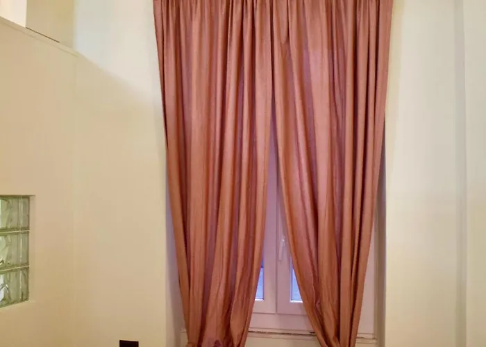 H2ome Bolzaneto, 2 Con Wi-fi E Aria Condizionata Lejlighed *