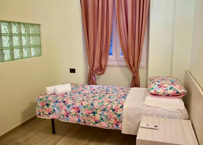 H2ome Bolzaneto, 2 Con Wi-fi E Aria Condizionata