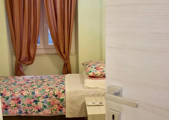 H2ome Bolzaneto, 2 Con Wi-fi E Aria Condizionata Lejlighed *