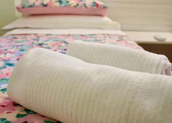 H2ome Bolzaneto, 2 Con Wi-fi E Aria Condizionata Lejlighed *