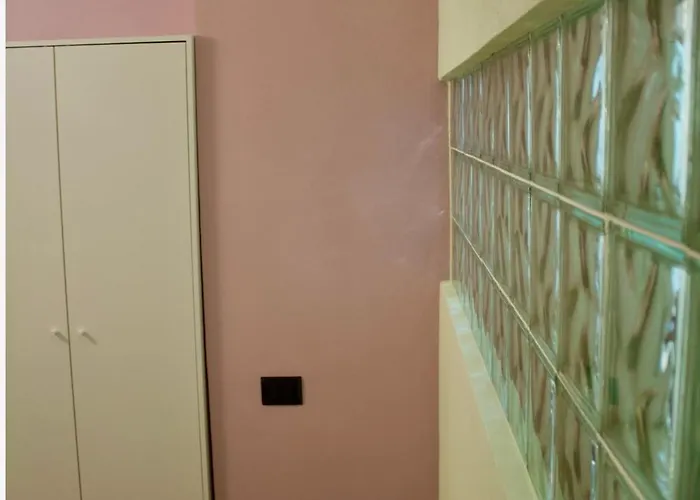 H2ome Bolzaneto, 2 Con Wi-fi E Aria Condizionata