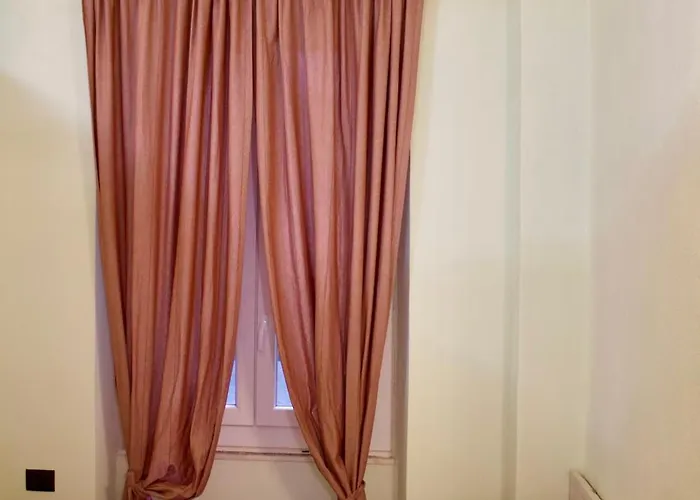 H2ome Bolzaneto, 2 Con Wi-fi E Aria Condizionata * Genova