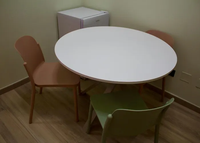 Lejlighed H2ome Bolzaneto, 2 Con Wi-fi E Aria Condizionata