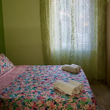 H2ome- Bolzaneto 2 Wifi Ac Apartment *