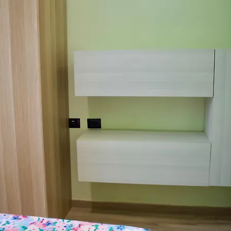 Apartment H2ome- Bolzaneto 2 Wifi Ac