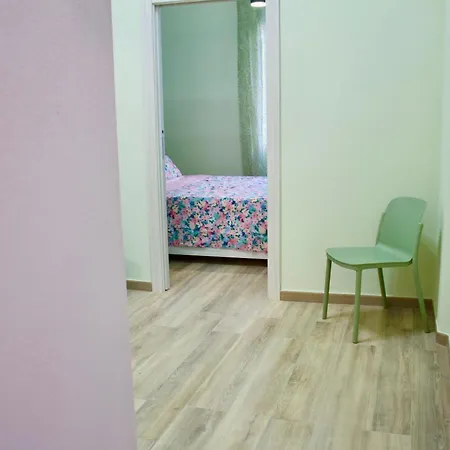 Apartment H2ome- Bolzaneto 2 Wifi Ac Genoa